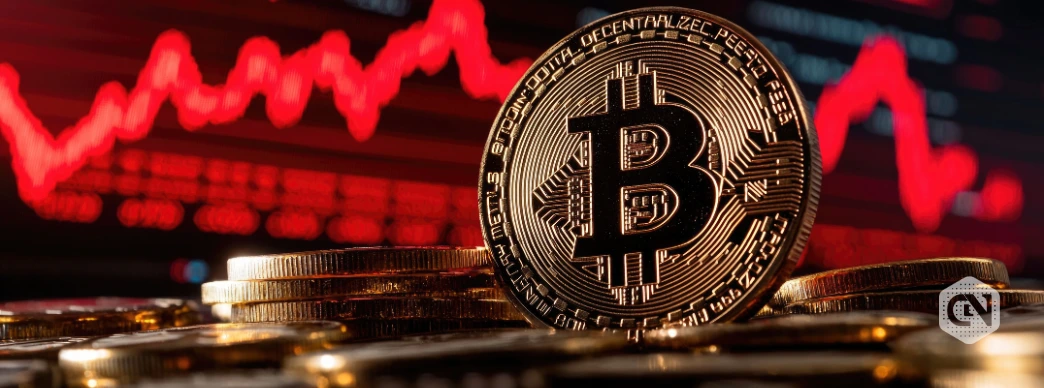 Is Bitcoin’s February 2026 Sell-off the End of the Bull Cycle?