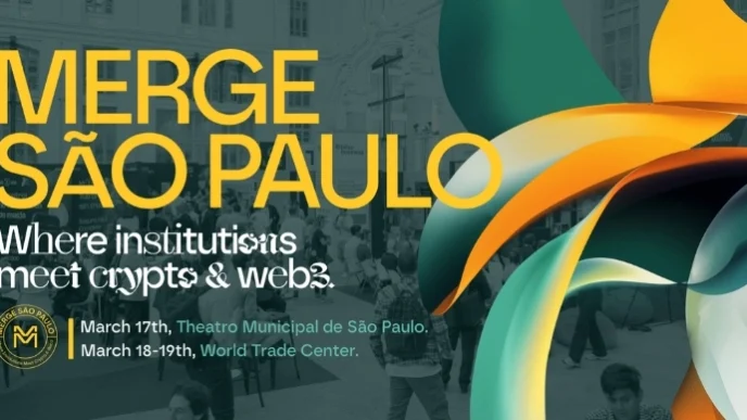 MERGE São Paulo 2026