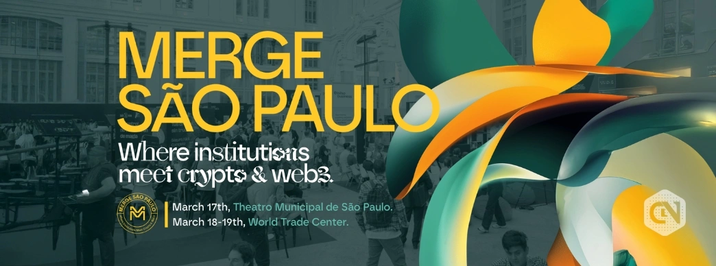 MERGE São Paulo 2026