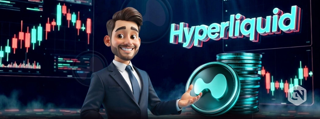 Mastering Perpetual DEXs A Guide to Leveraged Trading on Hyperliquid