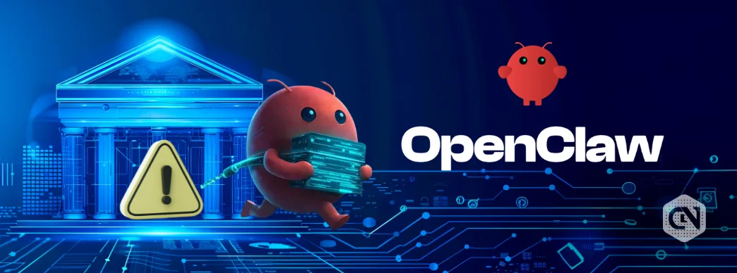OpenClaw’s ClawHub Flags 1,184 Malicious Skills Targeting Crypto Wallets