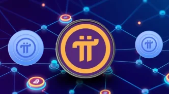 Pi Network's Ecosystem Tokens A Utility-First Revolution on Mainnet