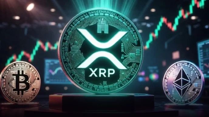 Ripple Outshines Bitcoin and Ethereum in Brand-Intimacy Survey