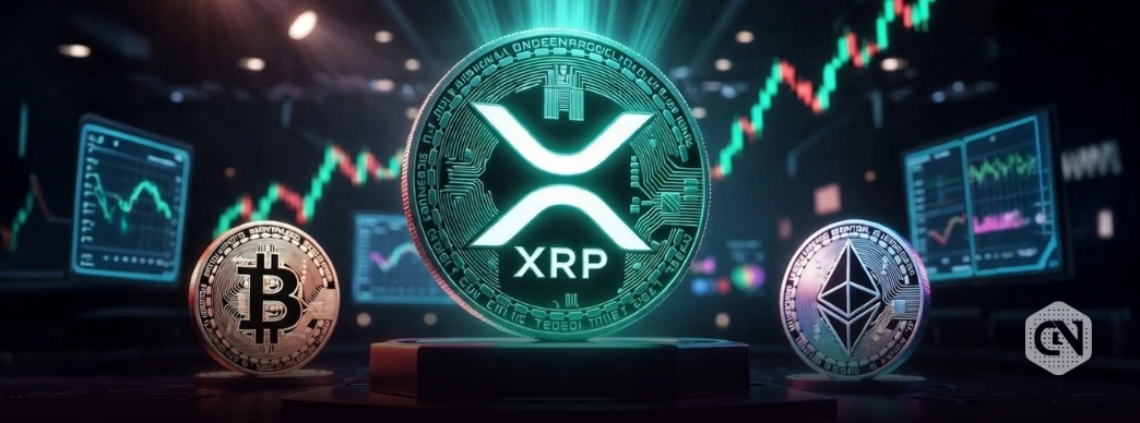 Ripple Outshines Bitcoin and Ethereum in Brand-Intimacy Survey