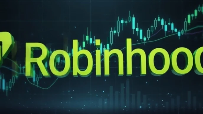 Robinhood Chain Logs 4M Testnet Transactions in First Week, CEO Confirms
