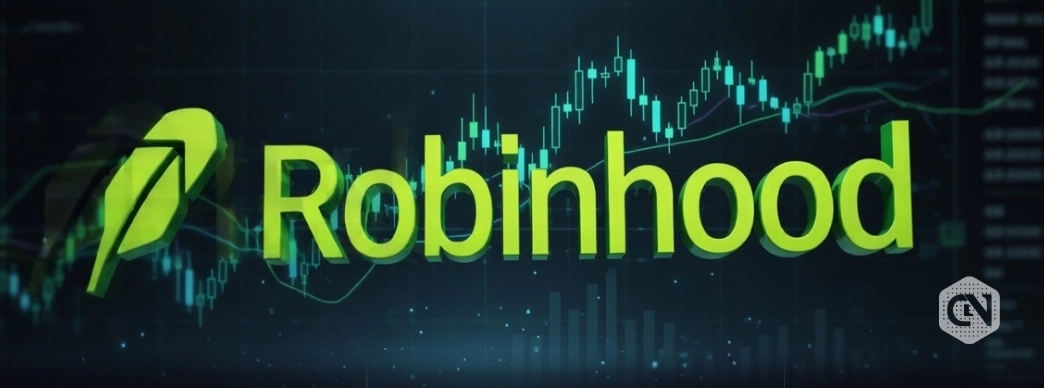 Robinhood Chain Logs 4M Testnet Transactions in First Week, CEO Confirms