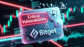 SlowMist CISO Flags Critical Vulnerabilities in Bitget Wallet