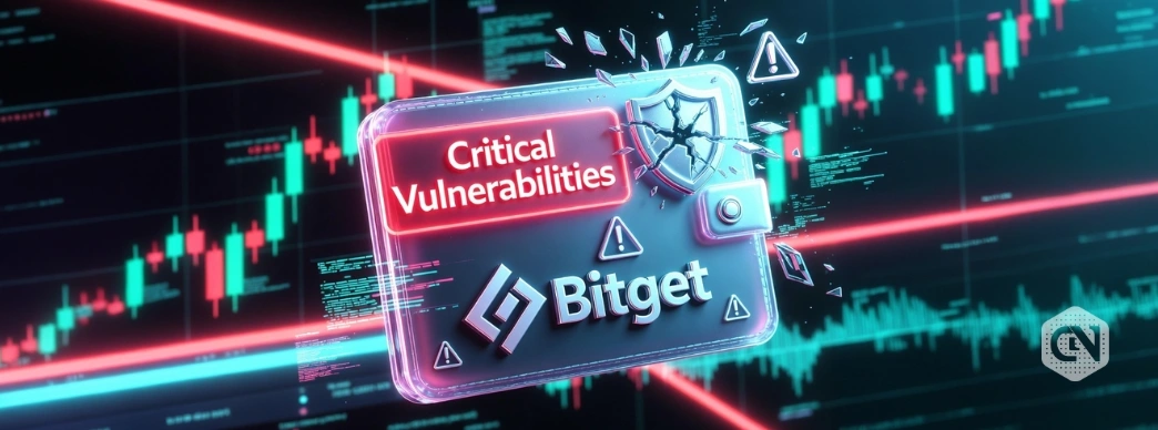 SlowMist Flags Security Concerns in Bitget Wallet Swap Feature
