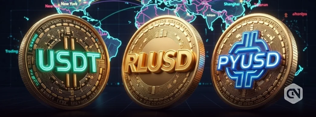 Stablecoins 101 How They're Solving Global Debt and Payment Issues