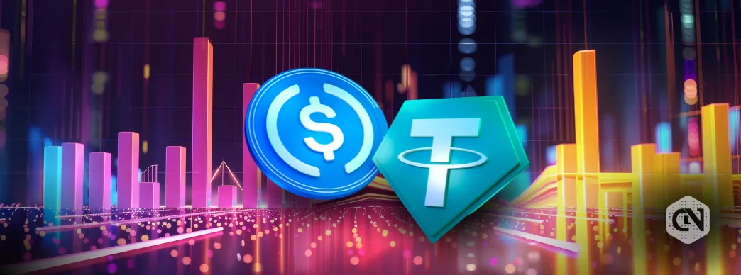 Stripe Reports Surge in Stablecoin Payments Across Global Commerce