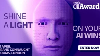 AI Awards 2026 Now Accepting Entries