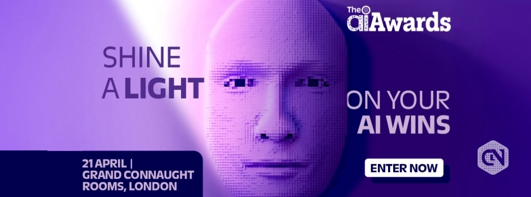 AI Awards 2026 Now Accepting Entries