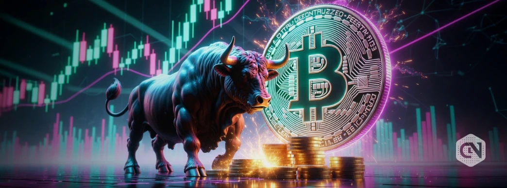 The Next Bitcoin Bull Market May Begin With This Trigger 