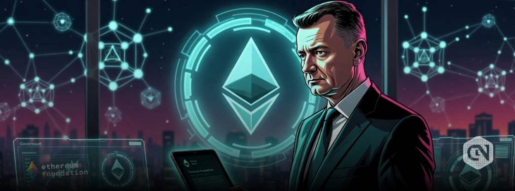 Ethereum price