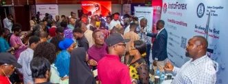 Lagos Gears Up for a Financial Powerhouse Event