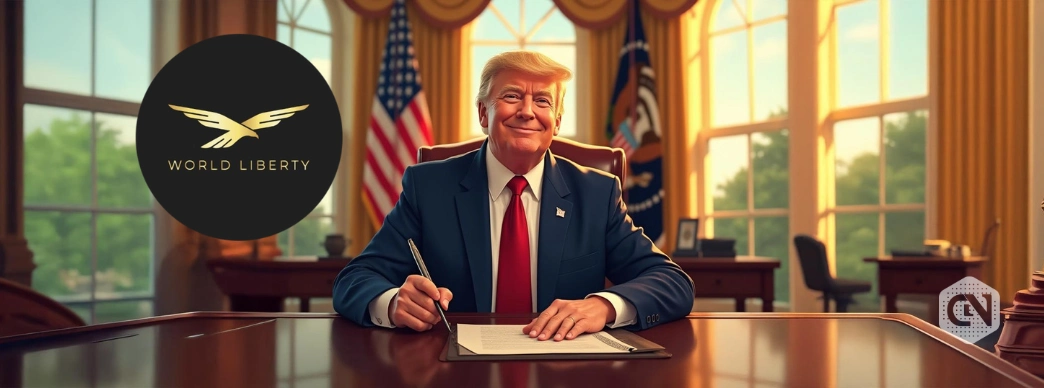 Trump Didn’t Know About Abu Dhabi’s $500M Stake in WLFI