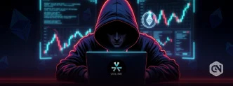 Uxlink Hacker Returns, Snaps Up $10.87M in Ethereum After Months of Silence