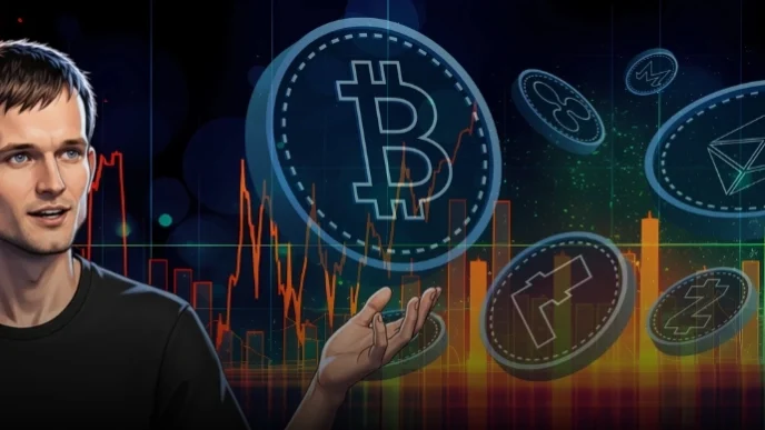 Vitalik Buterin Says, Focus on Utility, Not Incentives