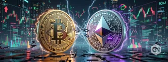 Why ETH/BTC Above 0.06 Could Signal the Next Altseason