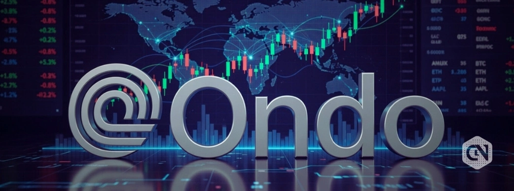 Why ONDO Finance is the Best RWA Project for Yield Farming in Volatile Markets