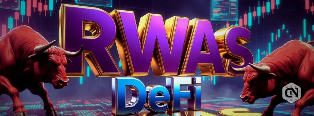 Is RWAs Sector Ready to Beat DeFi Hype in 2026?