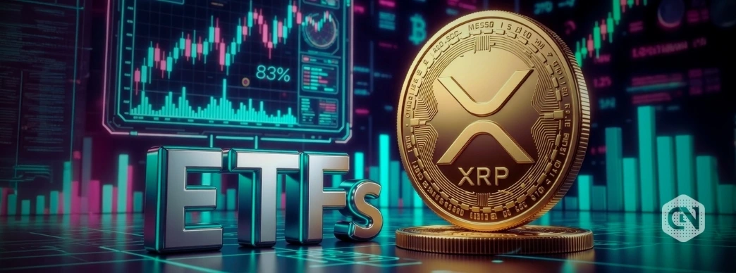 XRP ETFs See 83% Spike in 24 Hours As Institutional Interest Returns