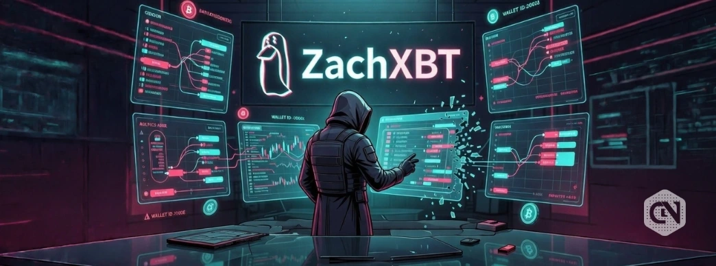 ZachXBT Exposes Alleged Insider Trading and Data Abuse at Axiom
