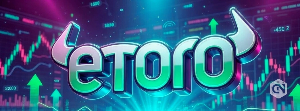 eToro release Q4 2025 earning-