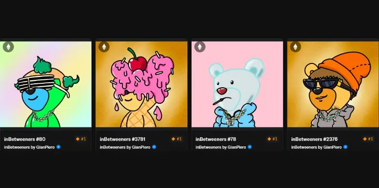 inBetweeners inBetweeners