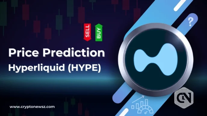 Price Prediction Hyperliquid