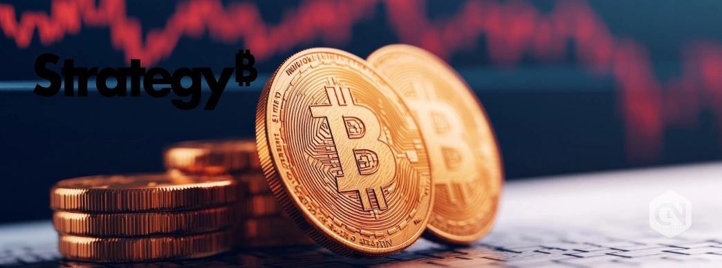 Tariff Chaos Tanks Bitcoin – Why Strategy Is Still Buying