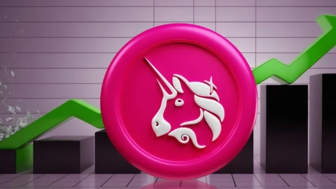 BlackRock Introduces BUIDL Fund on UniswapX, Buys UNI