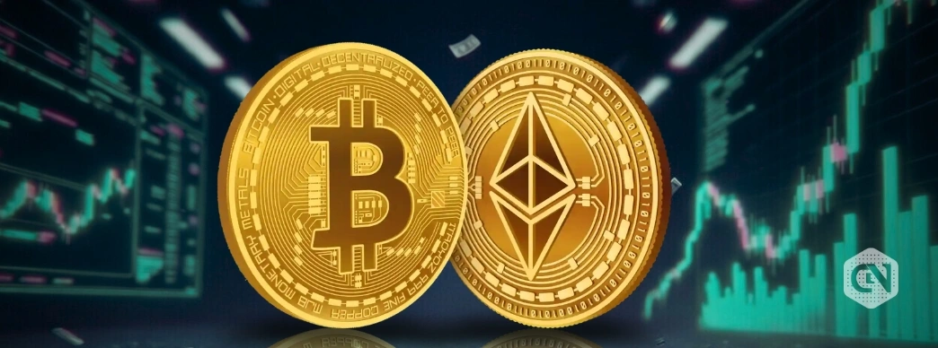 $1.97B BTC, ETH Options Expiry Puts Focus on Key Market Price Levels