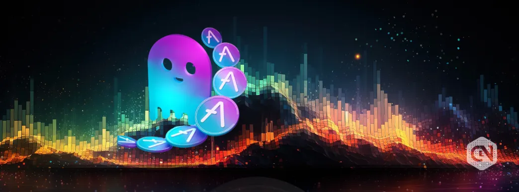 AAVE Price Drops by 7% as DeFi Sentiment Turns Cautious