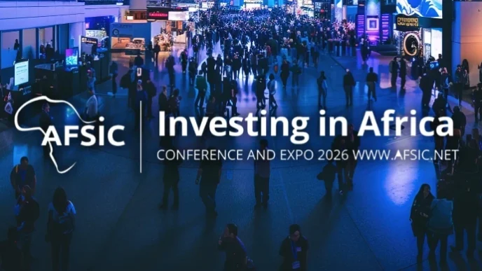 Leadership at the Centre of Africa’s Investment Story