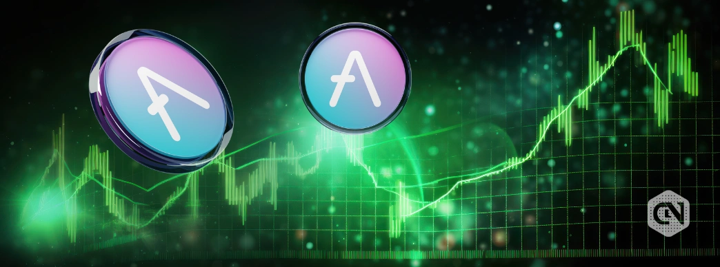 Aave Price Faces Major Resistance at $125 After Swap Fiasco