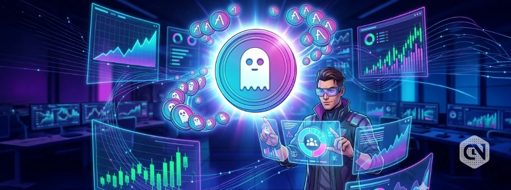Aave Surges Amid v4 Governance Milestone