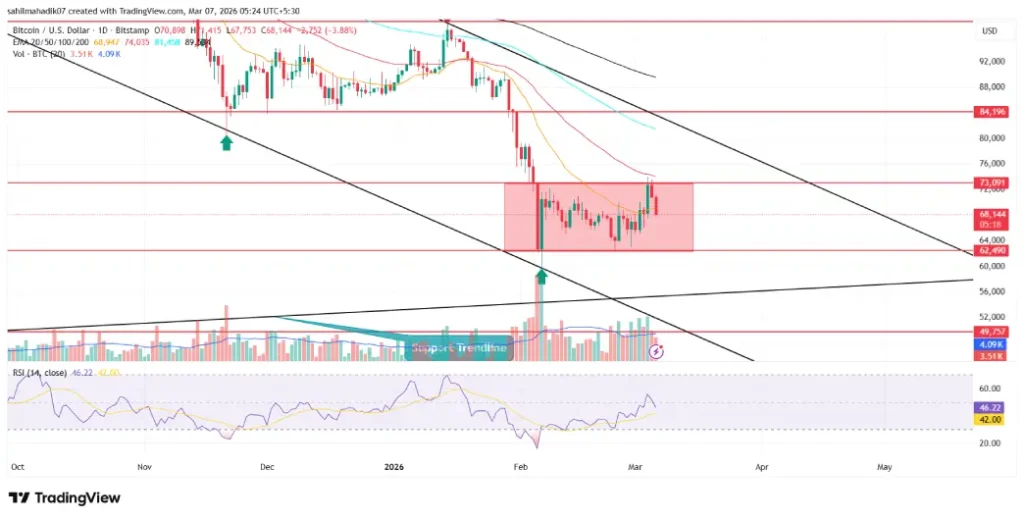 Bitcoin Price Bitcoin Price
