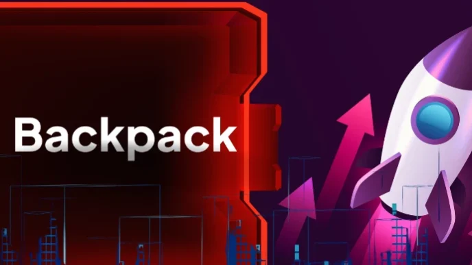 Backpack Launches BP Staking With Rewards and Utility Access