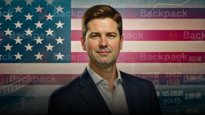 Backpack Appoints Former CFTC Acting Chair as President