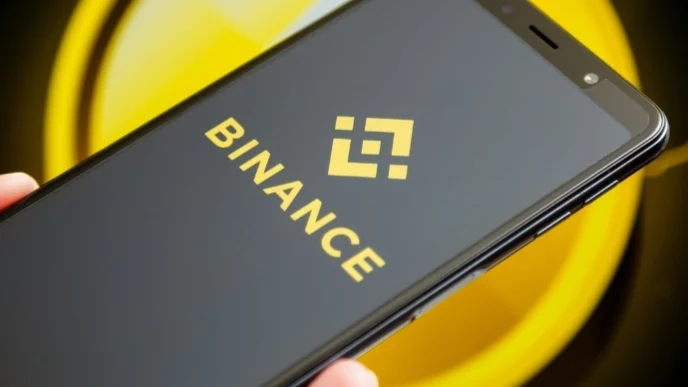 Binance FuturesSpot Ratio Hits 1.5-Year High