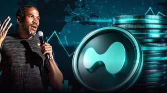 BitMex CEO Arthur Hayes $HYPE Could Reach $150 by Aug 2026