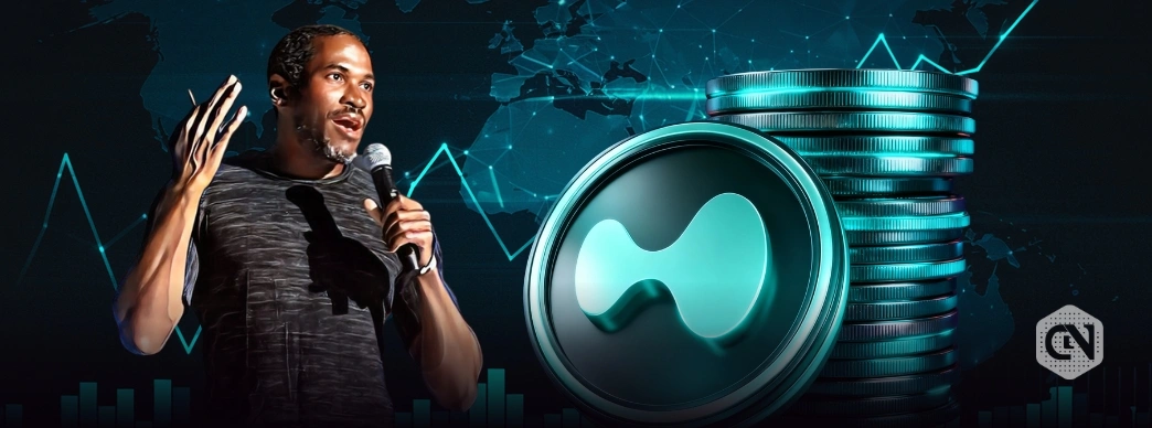 BitMex CEO Arthur Hayes $HYPE Could Reach $150 by Aug 2026