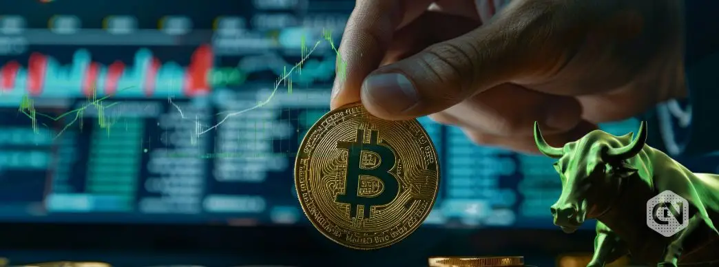 Bitcoin Crosses $75K as Institutional Demand for BTC ETF Lifts Market