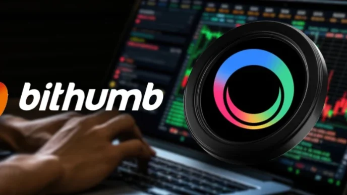 Bithumb Lists Fabric Protocol on KRW Market; ROBO Trading Volume Rises