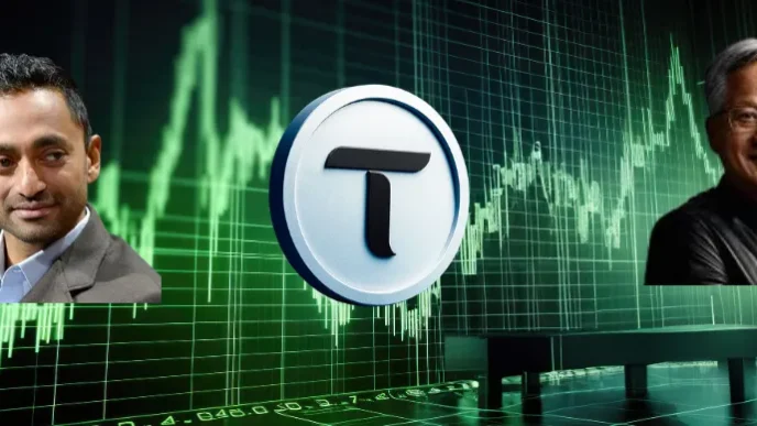 Bittensor Price Up by 15% as Big Names Signal Support