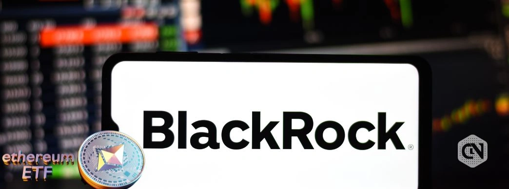 BlackRock’s Staked Ethereum ETF Debuts With $15.5M Trading Volume