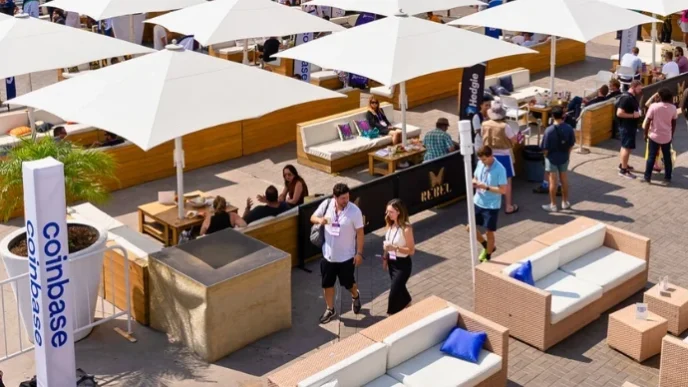 Blockchain Futurist Conference Toronto