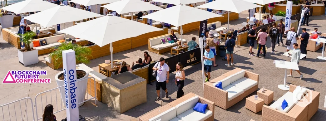 Blockchain Futurist Conference Toronto