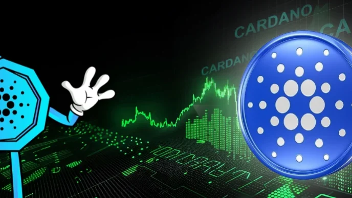 Cardano Price Squeeze; Can Van Rossem Fork Push $ADA to $0.3?